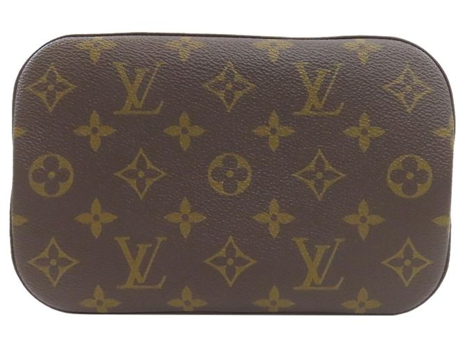 Néonoé Borsa Louis Vuitton M46581 Neo Noe BB Monogramma - vista 4