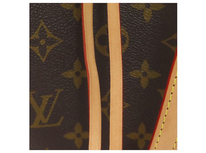 Néonoé Borsa Louis Vuitton M46581 Neo Noe BB Monogramma - vista 9