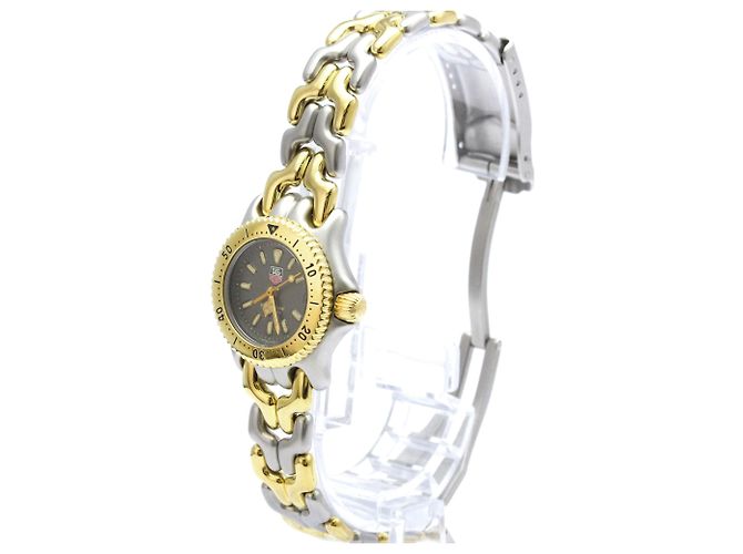 TAG HEUER Sel Professional 200M Damenuhr - Ansicht 2