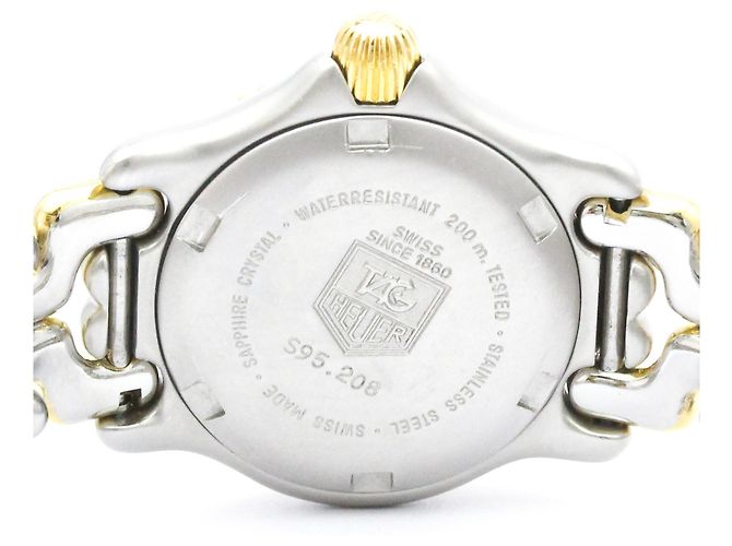 TAG HEUER Sel Professional 200M Damenuhr - Ansicht 6