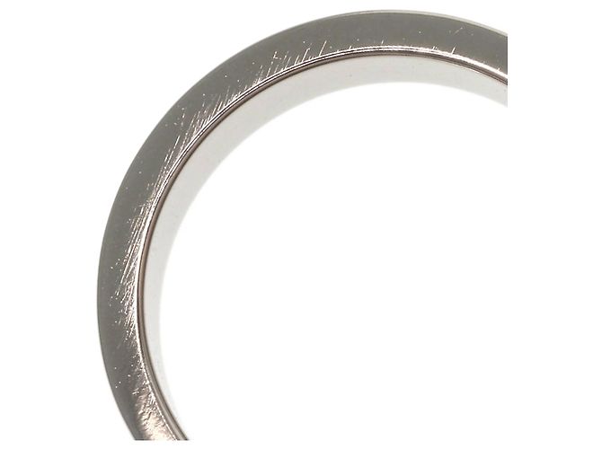 Anello Love Cartier in oro bianco 18K - vista 6