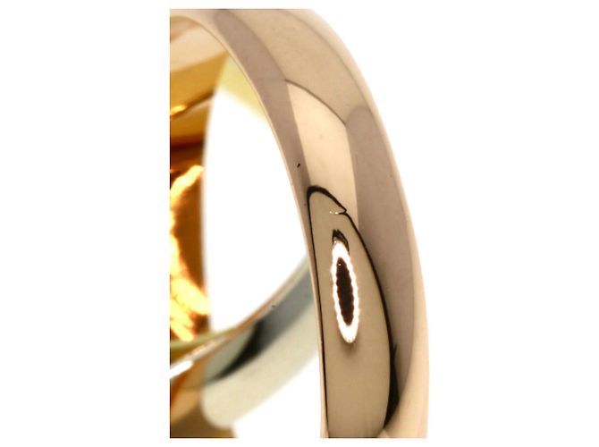 Anello Cartier Trinity #48 - vista 5