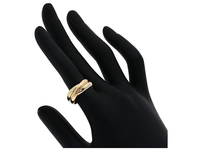Cartier Trinity #51 Ring - Ansicht 4