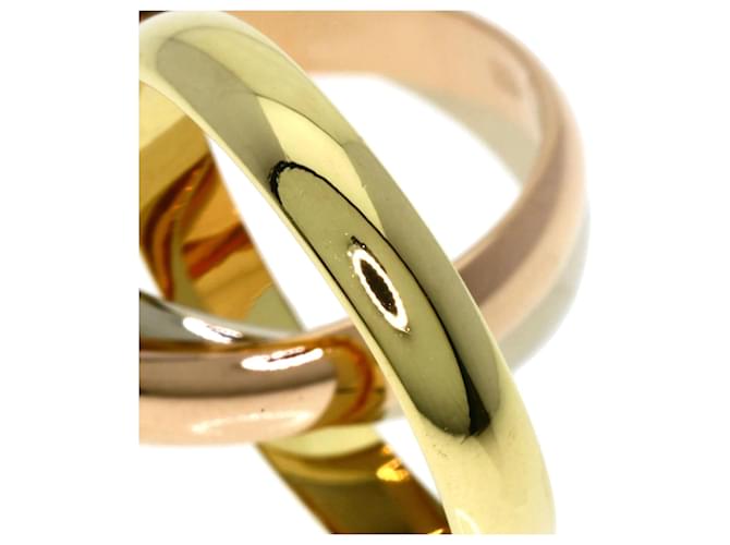 Cartier Trinity #51 Ring - Ansicht 5