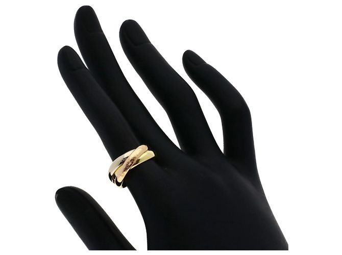 Cartier Trinity Ring #51 - Ansicht 4