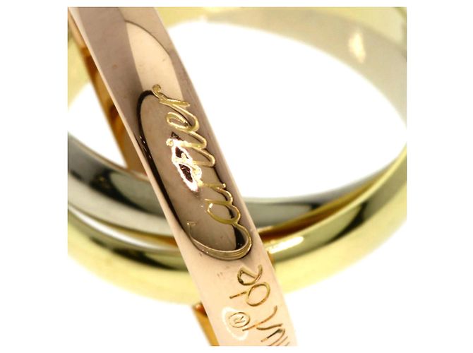 Cartier Trinity Ring #51 - Ansicht 5