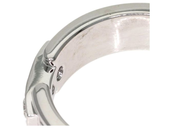 Tiffany & Co. Atlas Diamantring - Ansicht 7