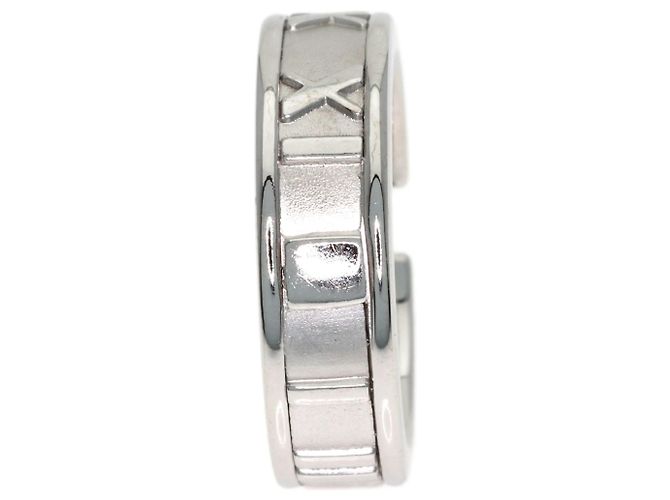 Tiffany & Co. Atlas Diamantring - Ansicht 9