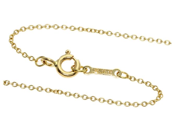 Collana Tiffany & Co. Loving Heart - vista 3