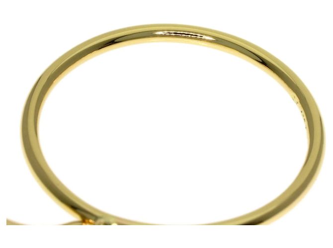 Tiffany & Co. 18K Gelbgold-Ring - Ansicht 10