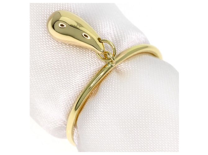 Tiffany & Co. 18K Gelbgold-Ring - Ansicht 2