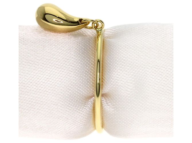 Tiffany & Co. 18K Gelbgold-Ring - Ansicht 3