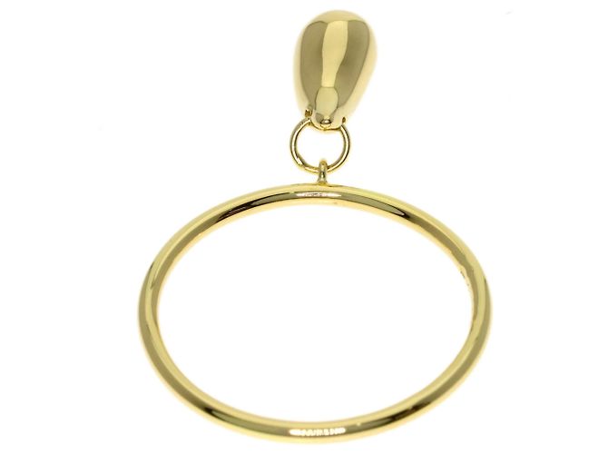 Tiffany & Co. 18K Gelbgold-Ring - Ansicht 4