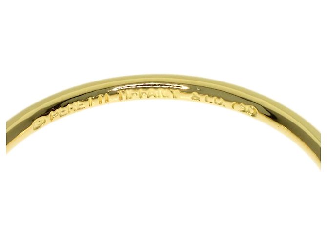 Tiffany & Co. 18K Gelbgold-Ring - Ansicht 5