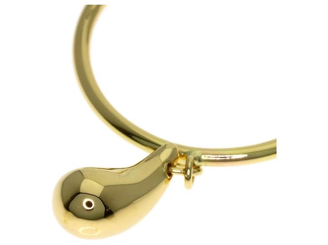 Tiffany & Co. 18K Gelbgold-Ring - Ansicht 7