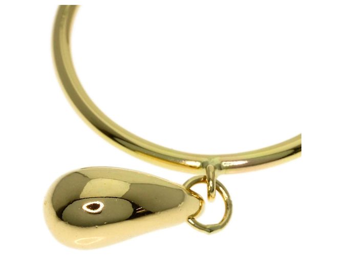 Tiffany & Co. 18K Gelbgold-Ring - Ansicht 8
