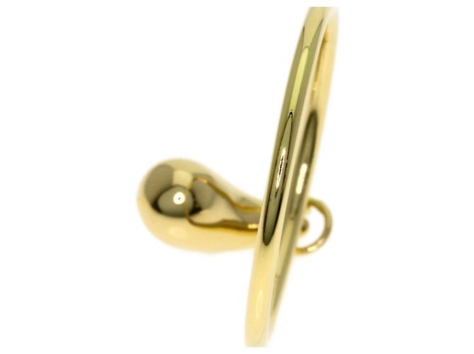 Tiffany & Co. 18K Gelbgold-Ring - Ansicht 9