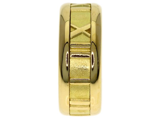 Tiffany & Co. Atlas Ring - Ansicht 3