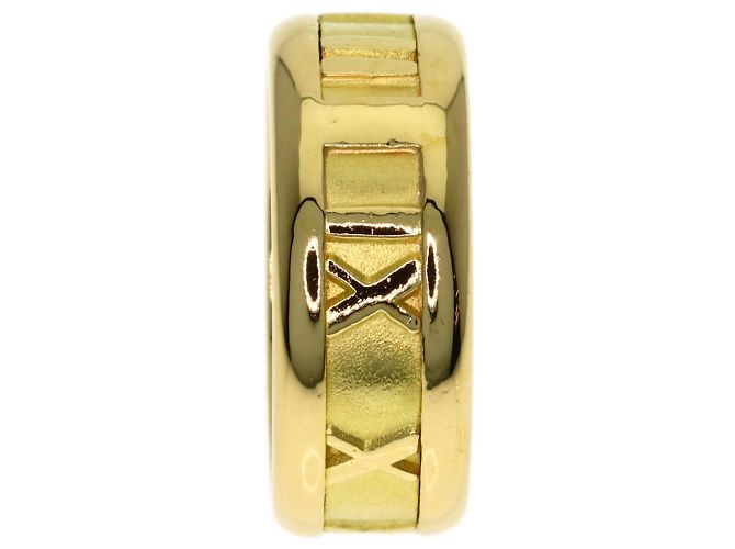 Tiffany & Co. Atlas Ring - Ansicht 7