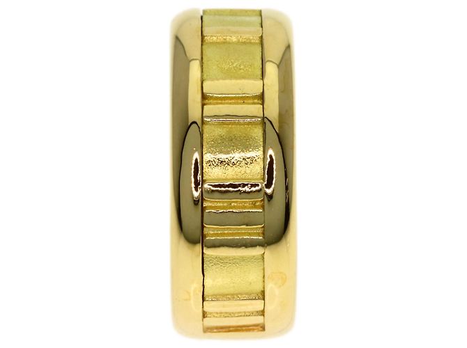 Tiffany & Co. Atlas Ring - Ansicht 8