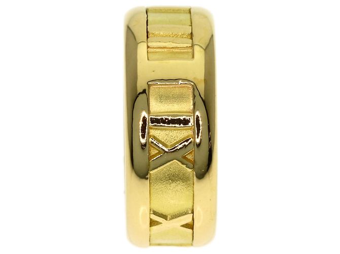 Tiffany & Co. Atlas Ring - Ansicht 9