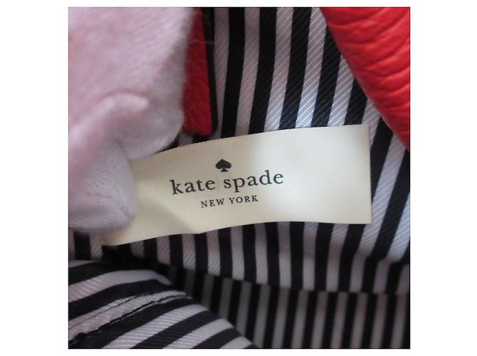 kate spade 2way Leather Handbag - view 12