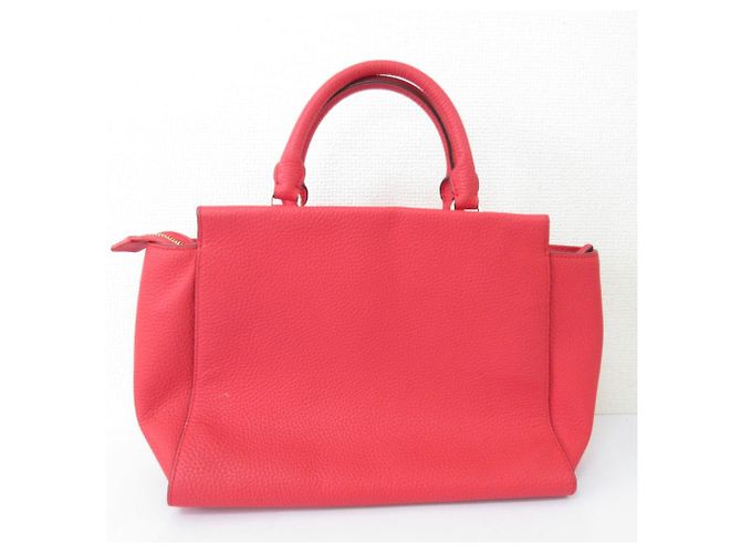 kate spade 2way Leather Handbag - view 2