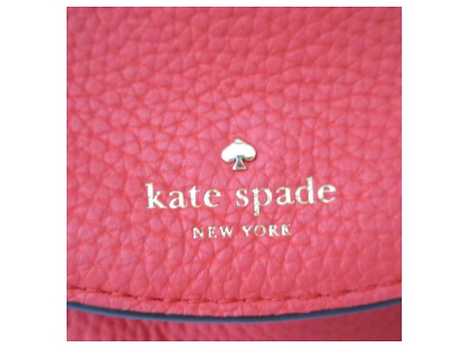 kate spade 2way Leather Handbag - view 9
