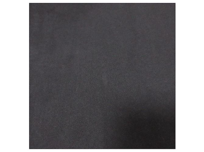 Vestido camiseta Kenzo Negro - vista 13