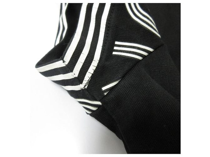 Vestido camiseta Kenzo Negro - vista 9