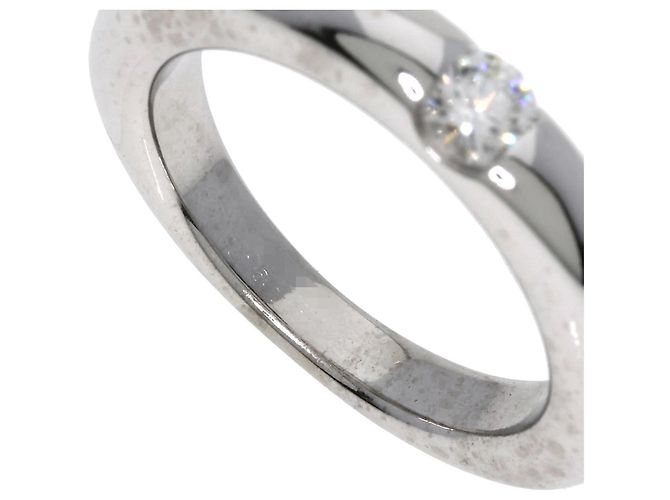 Cartier Ellipse Diamantring - Ansicht 5