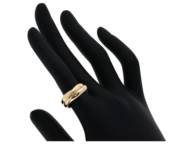 Anello Trinity Cartier - vista 4