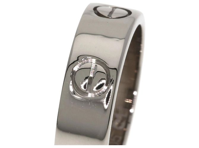 Cartier Love Ring aus 18K Weißgold - Ansicht 6