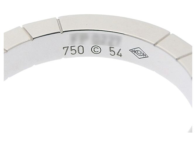 Lanières Ring Cartier Golden - Ansicht 2