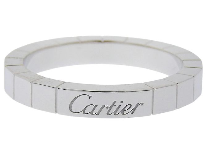 Lanières Ring Cartier Golden - Ansicht 4