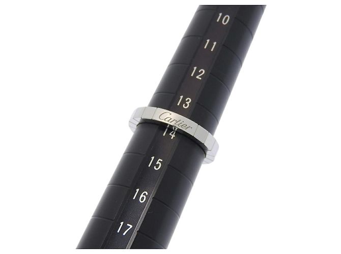 Lanières Ring Cartier Golden - Ansicht 5