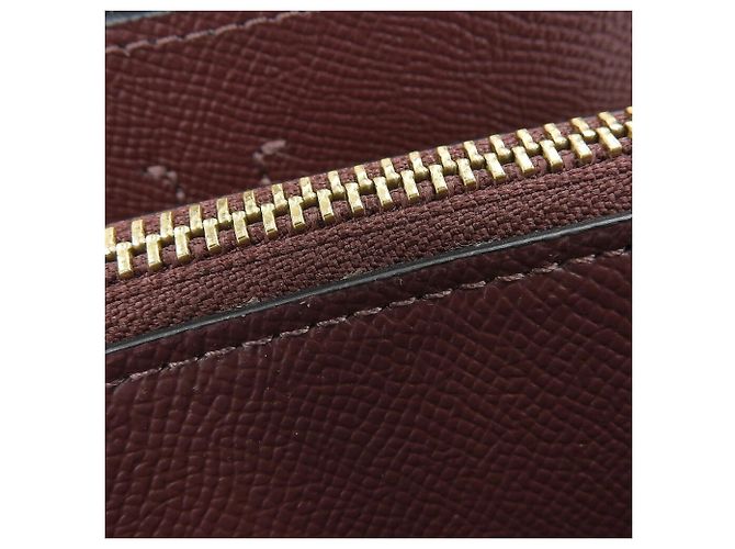 Borsa Tote Coach Carter Carryall 28 Nero - vista 6