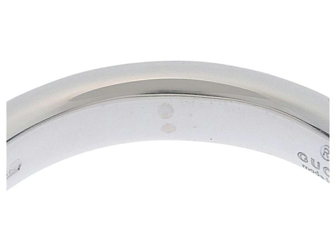 Anillo Diamantissima Gucci Dorado - vista 3