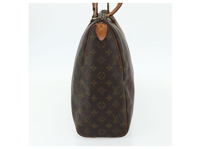 Louis Vuitton Flanerie Monogram Canvas 50 Marrone - vista 3