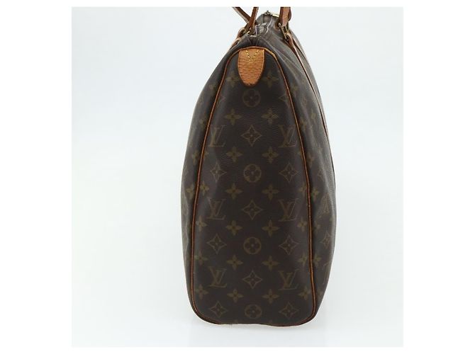Louis Vuitton Flanerie Monogram Canvas 50 Marrone - vista 4