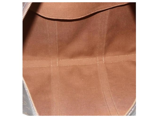 Louis Vuitton Flanerie Monogram Canvas 50 Marrone - vista 5