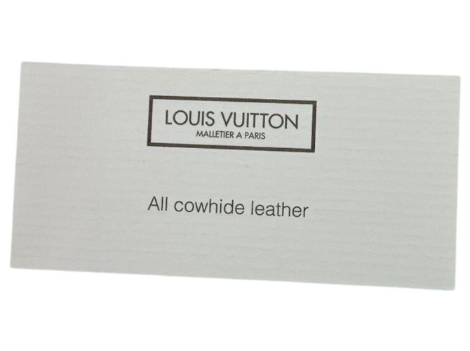 Zippy Cartera larga Louis Vuitton Empreinte Roja - vista 16