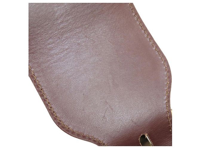 Burberry Check Handtasche Beige - Ansicht 18