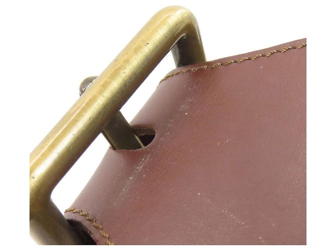 Burberry Check Handtasche Beige - Ansicht 20