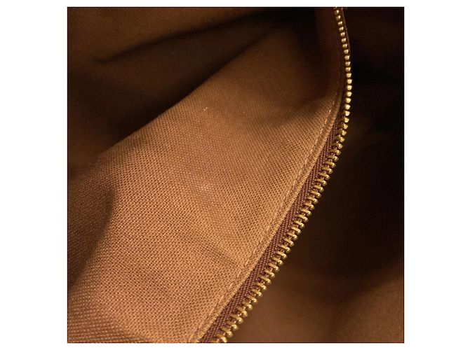 Louis Vuitton Monogram Tote Bag Monogramm - Ansicht 10