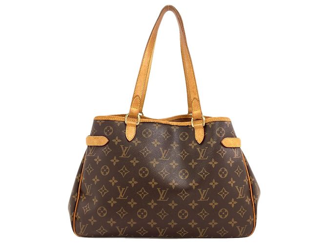 Louis Vuitton Monogram Tote Bag Monogramm - Ansicht 2