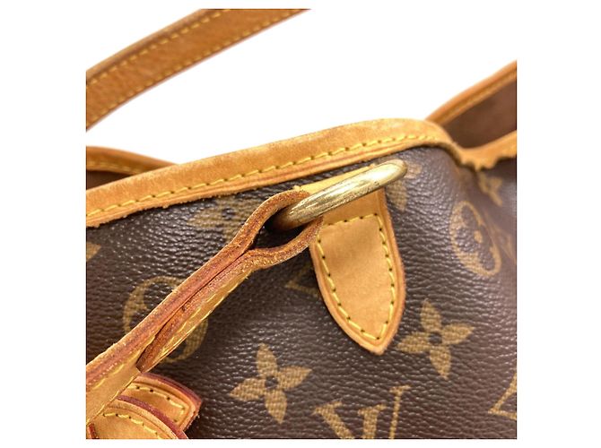 Louis Vuitton Monogram Tote Bag Monogramm - Ansicht 20