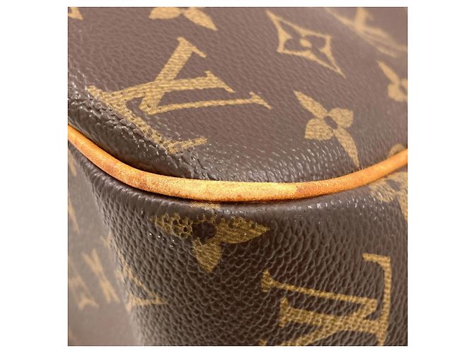 Louis Vuitton Monogram Tote Bag Monogramm - Ansicht 21