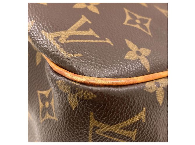 Louis Vuitton Monogram Tote Bag Monogramm - Ansicht 23