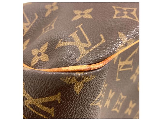 Louis Vuitton Monogram Tote Bag Monogramm - Ansicht 24